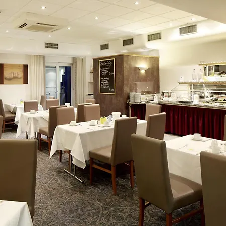 Hotel Western Am Lappwald