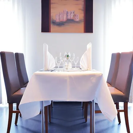 Western Am Lappwald Hotel Helmstedt