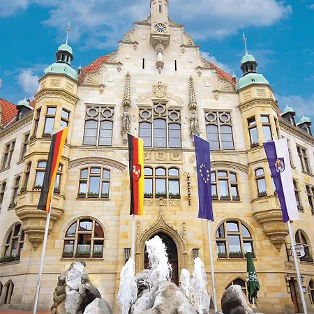 Western Am Lappwald 3* Helmstedt