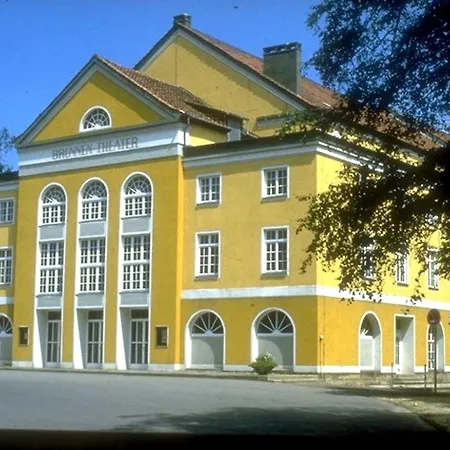 Western Am Lappwald 3* Helmstedt