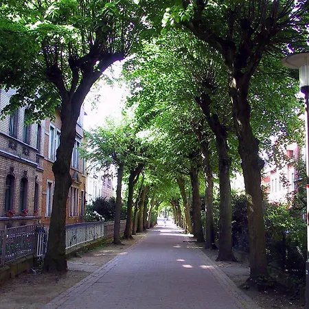 Western Am Lappwald 3*