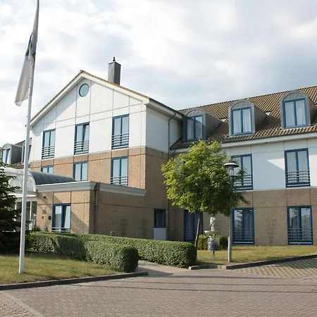 Western Am Lappwald Hotell 3*