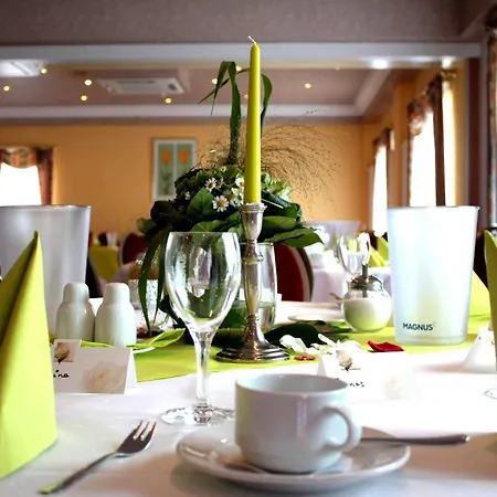 Hotel Western Am Lappwald
