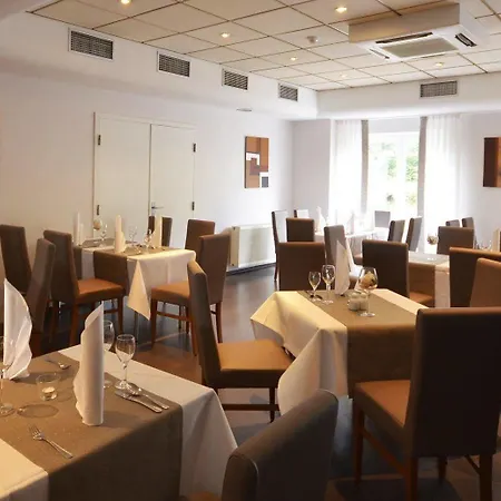 Western Am Lappwald Hotell