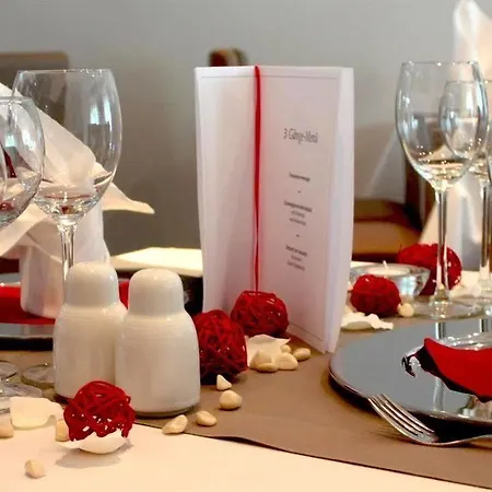 Western Am Lappwald Ξενοδοχείο