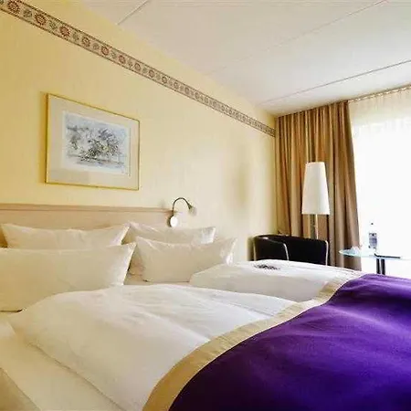 Western Am Lappwald Hotell Helmstedt