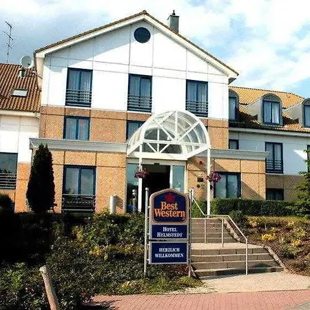 Western Am Lappwald 3* Helmstedt