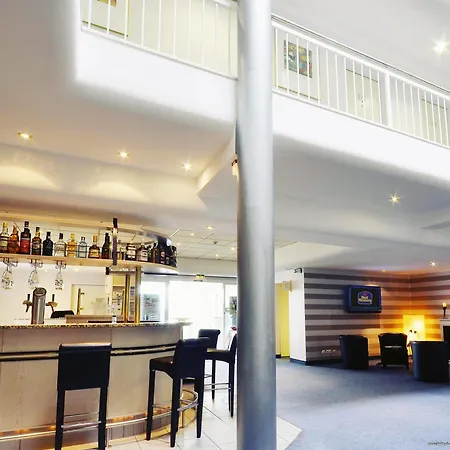 Western Am Lappwald Hotel 4*