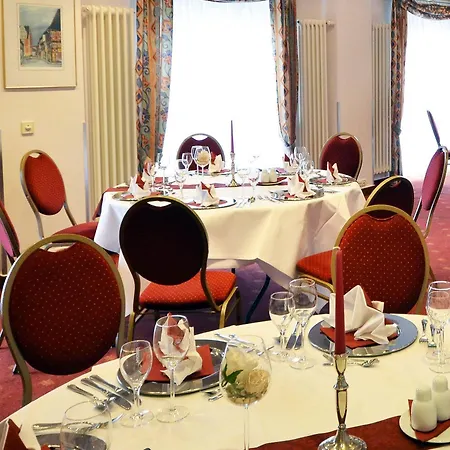 Western Am Lappwald Hotel 4*