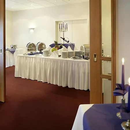 Western Am Lappwald Hotel 4*