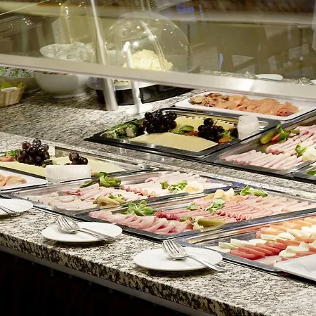 Western Am Lappwald Hotel 4*