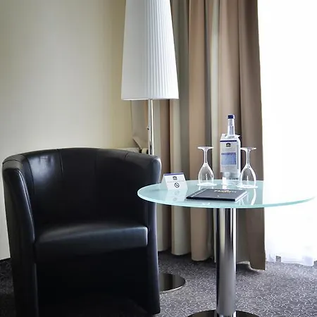 Western Am Lappwald 4* Helmstedt