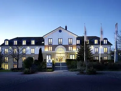 Hotell Western Am Lappwald