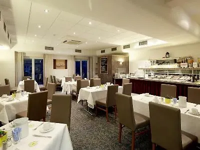 Hotell Western Am Lappwald 3*