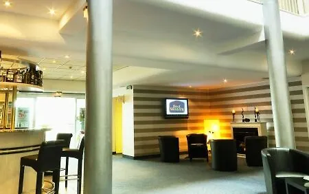 Otel Western Am Lappwald 3*