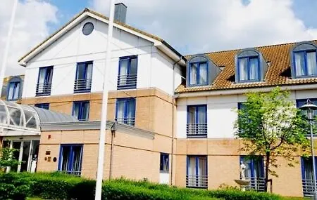 Western Am Lappwald Hotel