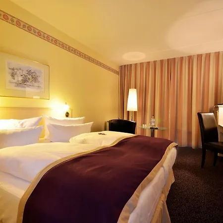 Hotel Western Am Lappwald