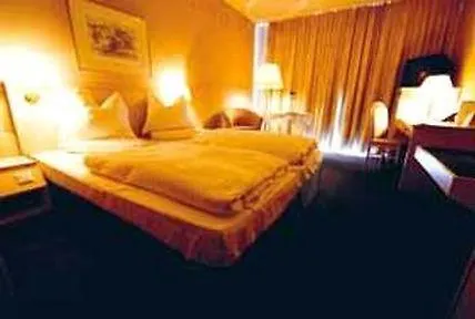 ホテル Western Am Lappwald ヘルムシュテット