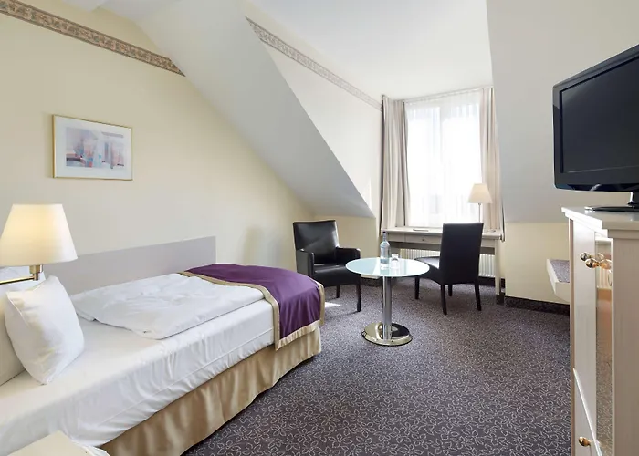 Western Am Lappwald Hotel