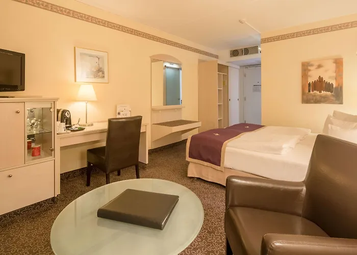 Hotel Western Am Lappwald Helmstedt