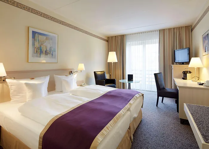 Hotel Western Am Lappwald