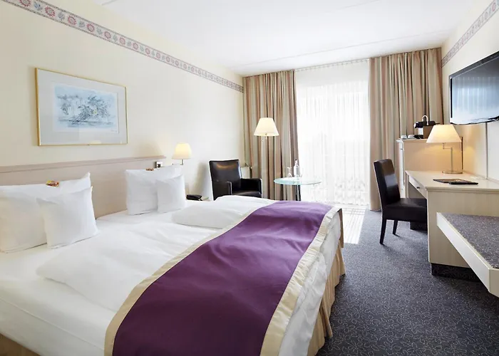 Western Am Lappwald Hotel