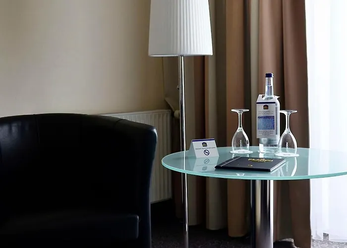 Western Am Lappwald Hotel Helmstedt