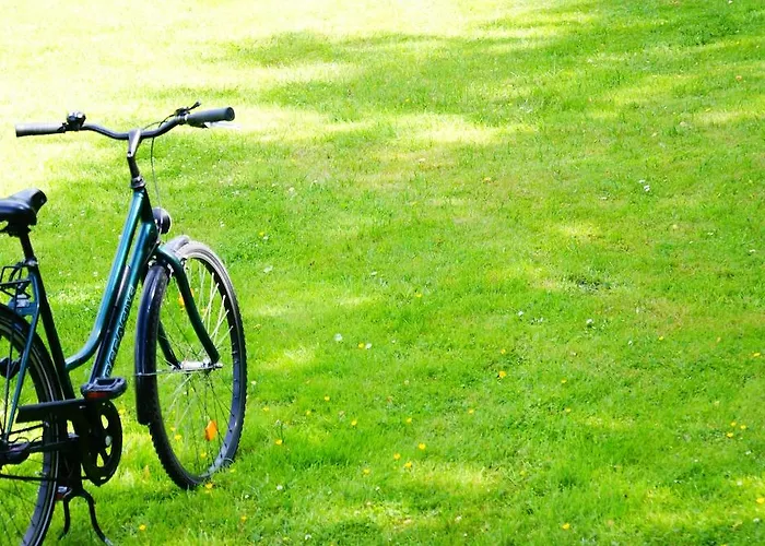 ホテル Western Am Lappwald