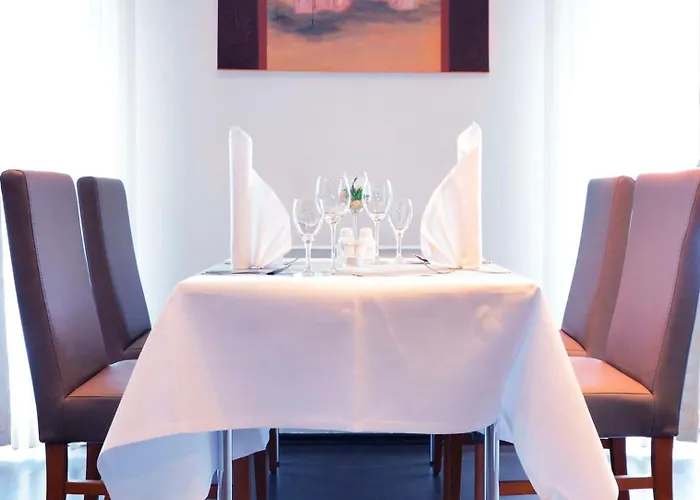 Western Am Lappwald Hotel Helmstedt