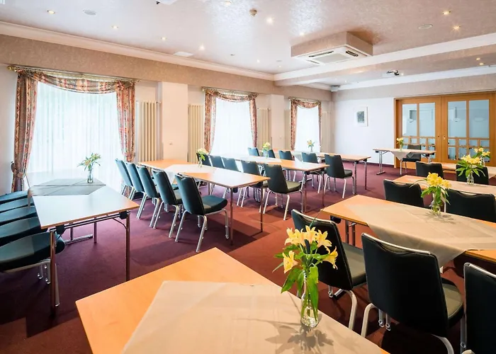 Western Am Lappwald 3* ヘルムシュテット