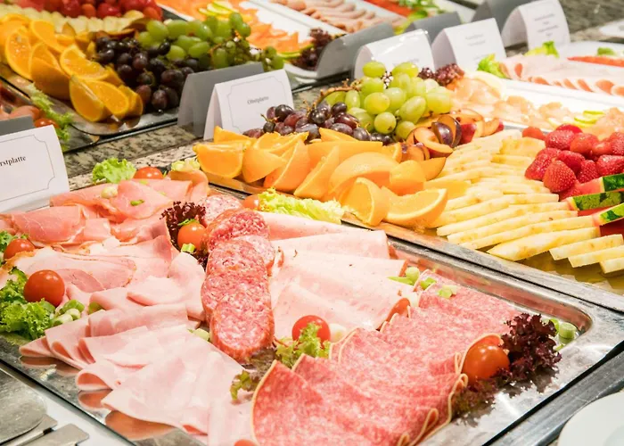 Western Am Lappwald ホテル 3*