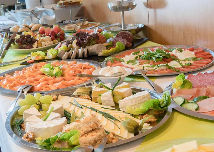 Western Am Lappwald ヘルムシュテット