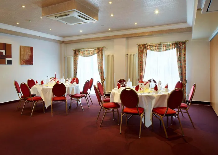 Western Am Lappwald Hotel