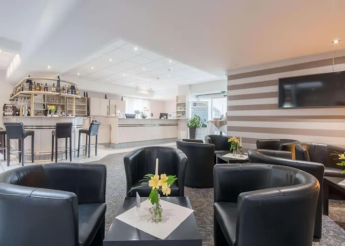 ホテル Western Am Lappwald