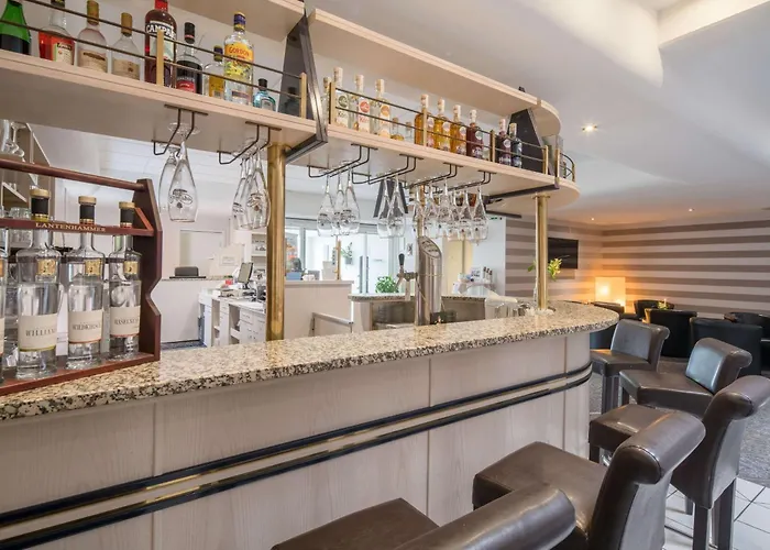 ホテル Western Am Lappwald 3*