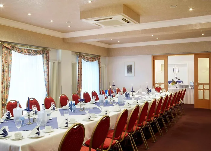 Western Am Lappwald Hotel Helmstedt