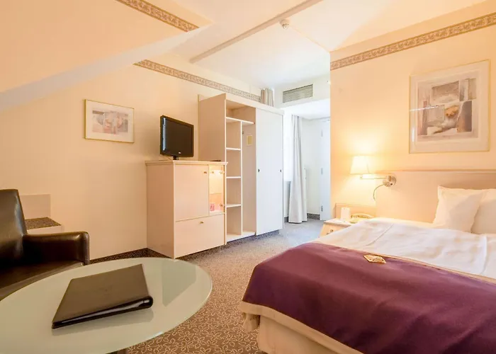 Hotel Western Am Lappwald Helmstedt