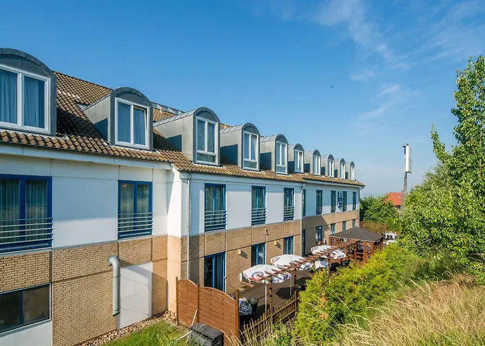 Western Am Lappwald 3*