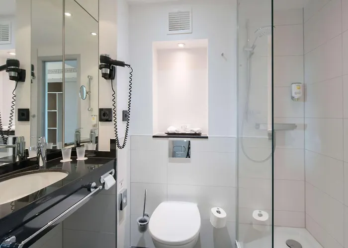 Western Am Lappwald ヘルムシュテット