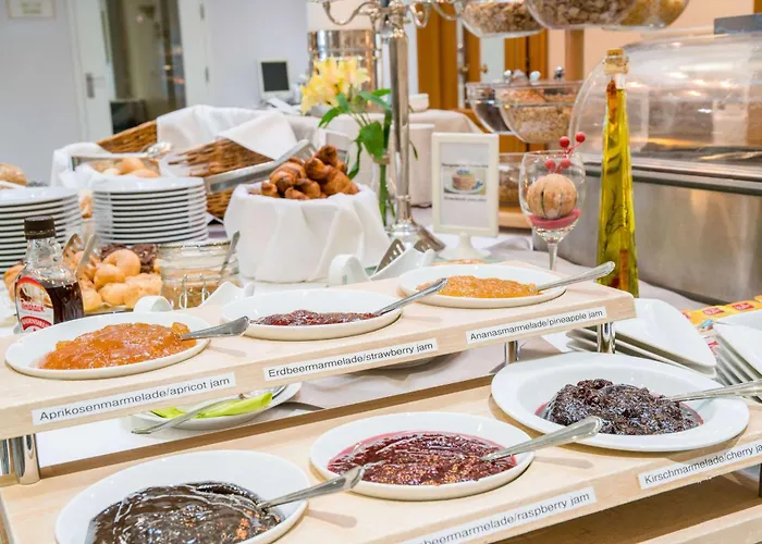 Western Am Lappwald ホテル