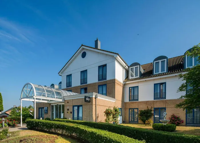 Western Am Lappwald 3*