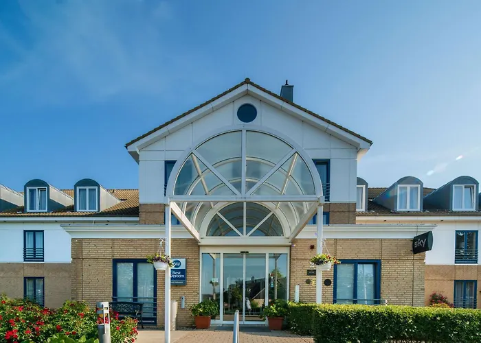 Western Am Lappwald 3* Helmstedt