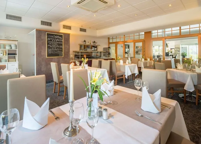 Western Am Lappwald ホテル 3*