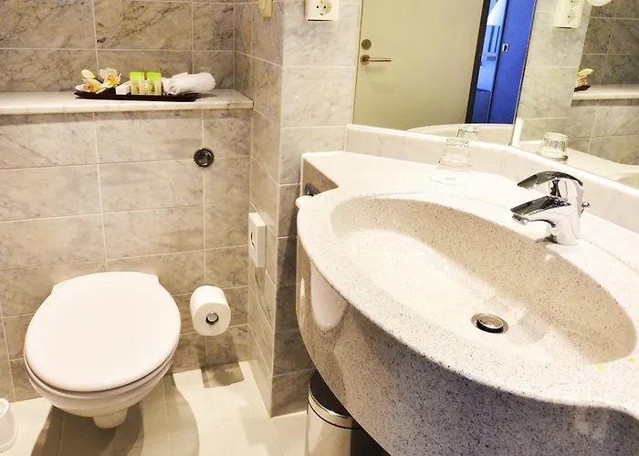 Hotel Western Am Lappwald 3*