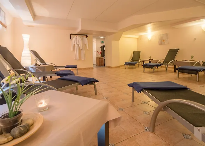 Western Am Lappwald ヘルムシュテット