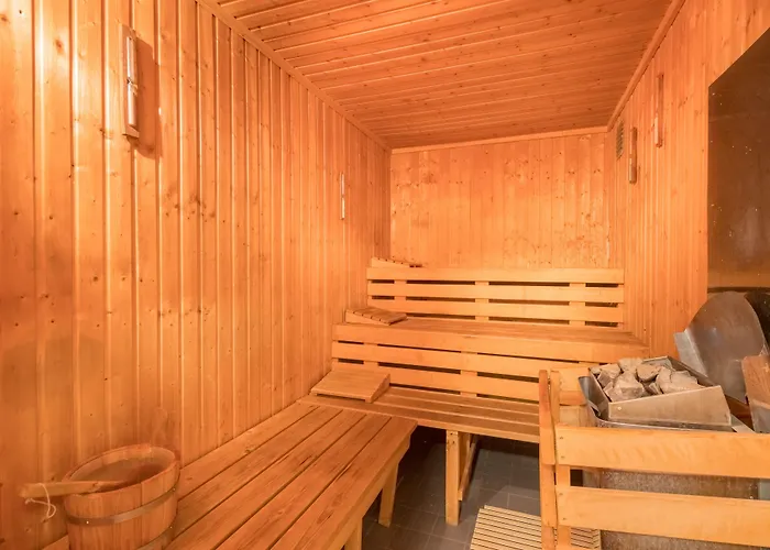 Western Am Lappwald 3* ヘルムシュテット