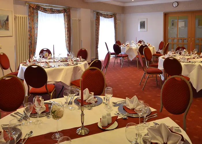 Western Am Lappwald ホテル 3*