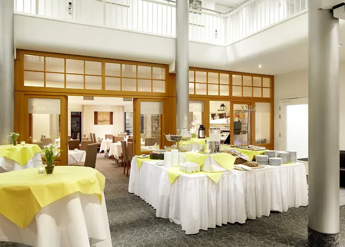 Western Am Lappwald ヘルムシュテット