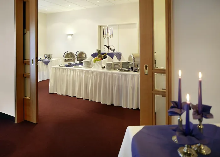 ホテル Western Am Lappwald