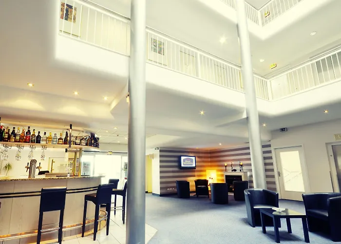 Western Am Lappwald 3*